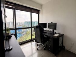 Waterwoods (D19), Condominium #606882181